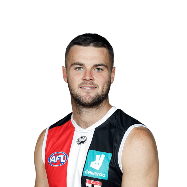 Brad Crouch profile picture